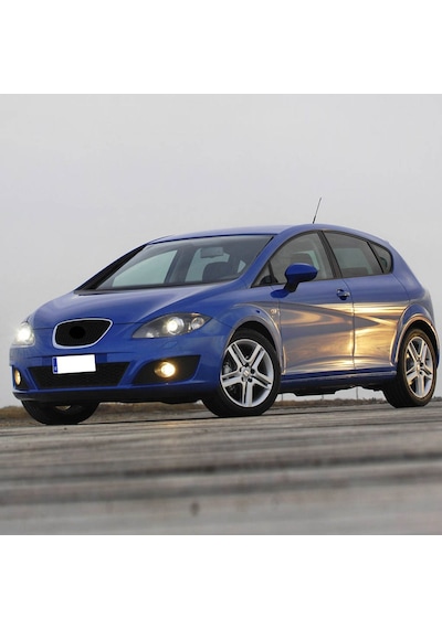 Seat Leon 2010-2012 Motor Kaputu Alt Keçesi İzolasyonu 1p0863831b