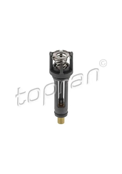 Audi Q7 Termostat 2.0 Tfsi 2015-2018 Cymc Cyrb Dmfb Topran 117023001