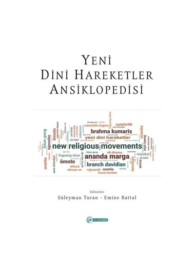 Yeni Dini Hareketler Ansiklopedisi- Okur Akademi