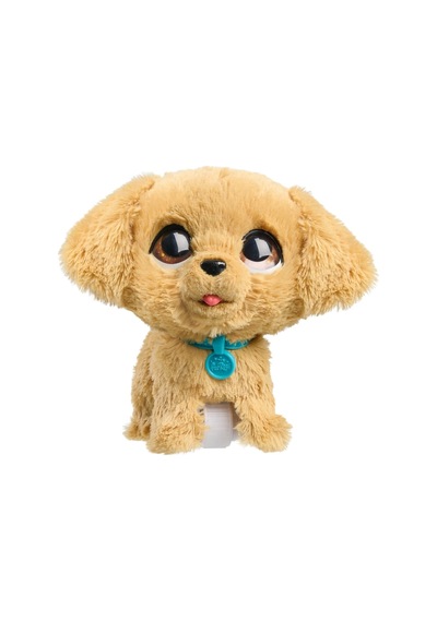Furreal Wag-a-lots Retriver Peluş Köpek Diğer