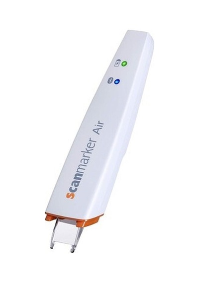 Scanmarker Air Pen Tarayıcı, Okuma Kalemi Ve Tercüman - Beyaz