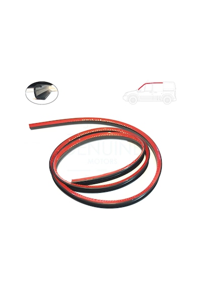 Ford Connect Yagmur Oluk Fitili & Ford Connect Kapi Üstü Fitil 420413823