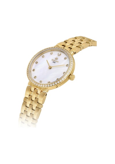Hislon Women's Classic Queen Ql188g-02sg Gri