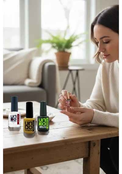 Uno Asitsiz Primer 15ml Nail Prep Protez Tırnak Hazırlık Prımer