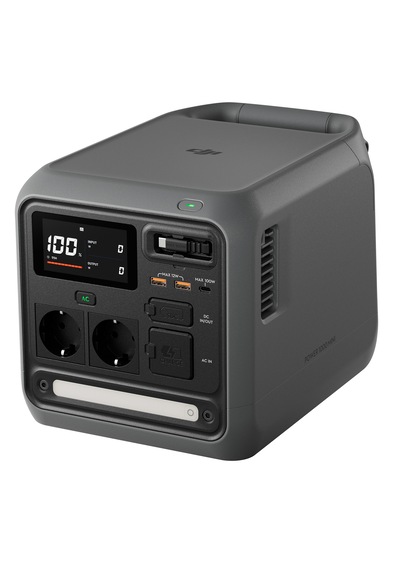 DJI Power 1000 Mini DJI Türkiye Garantili