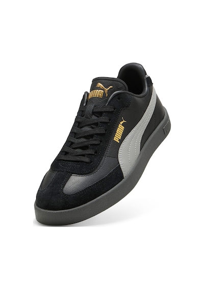 Puma Club Iı Era Siyah Sneaker Siyah