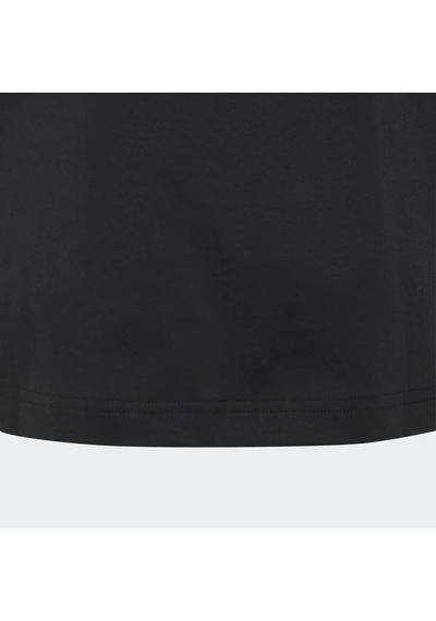 Adidas Kc9668 J Z.n.e. Tee Çocuk Tişört Siyah
