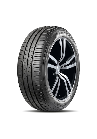 Falken 215/40R17 87W XL TL Ziex ZE310 Ecorun Yaz Lastiği 2023