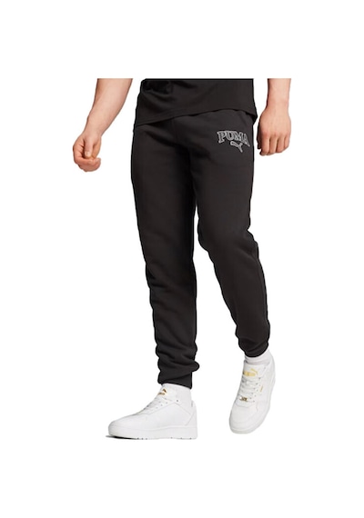 Squad Sweatpants Erkek Günlük Eşofman Altı 67897201 Siyah Siyah