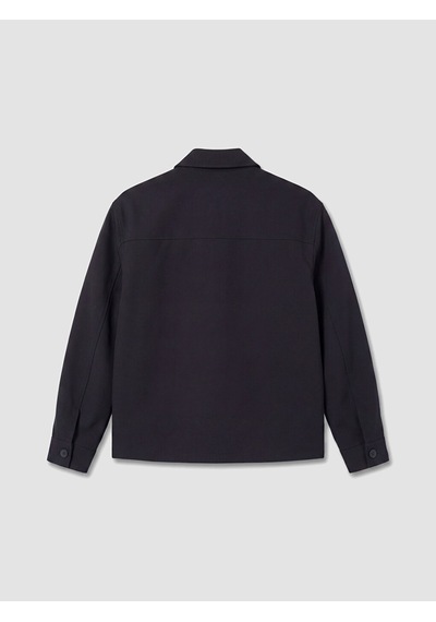 Lcw Vision Lacivert Regular Fit Gömlek Yaka Erkek Ceket Lcw Vision Lacivert Regular Fit Gömlek Yaka Erkek Ceket