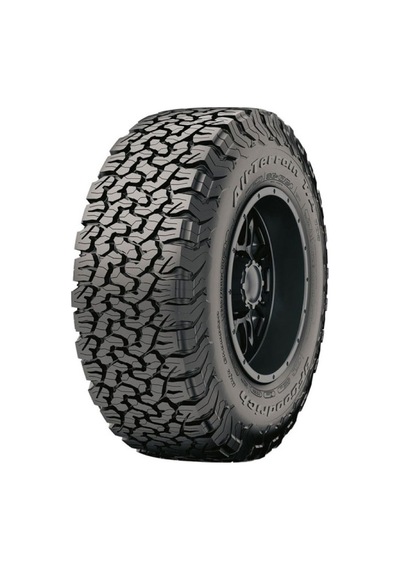 BF Goodrich LT255/55 R18 109/105R All Terrain KO2 4x4 Yaz Lastiği 2022