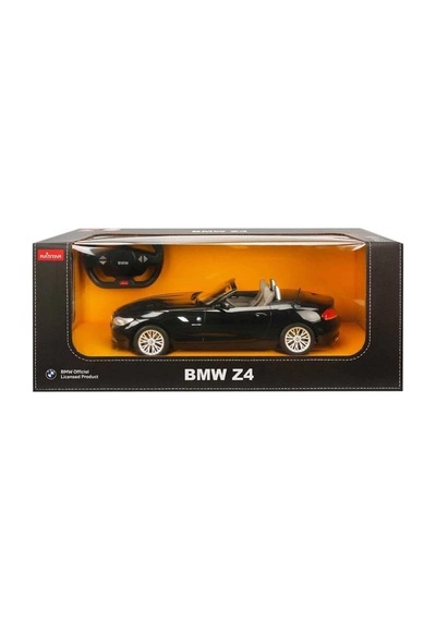 Mey İthalat Kumandalı 1:12 Bmw Z4 Model Araba Kırmızı