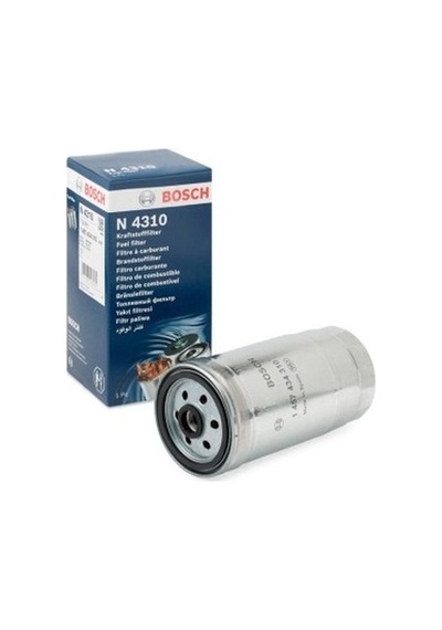 Jeep Cherokee Kj 2.8crd 2005-2007 Bosch Mazot Filtresi N4310