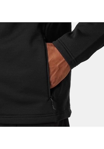 Helly Hansen Versalıte Fleece Mont-3295 Black