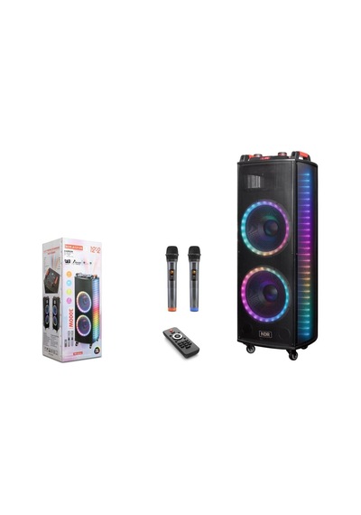 Nodar NDR1212s Bluetoth Speaker