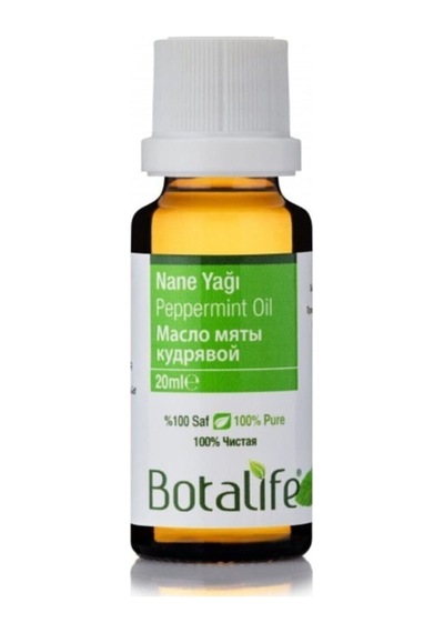 2 Adet Nane Yağı 20 Ml,eaktry16 Diğer