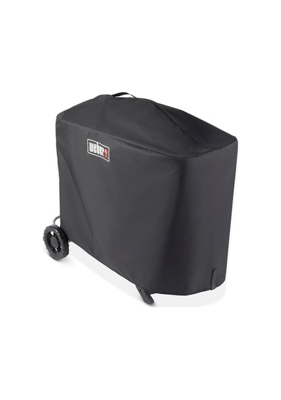 Weber Traveler Premium Izgara Kapağı, Ağır Hizmet Tipi Ve Su Geçirmez