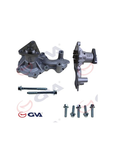 GVA 5237170 DEVİRDAİM FIESTA VI-FOCUS III-TRANSİT/TOURNEO CONNECT