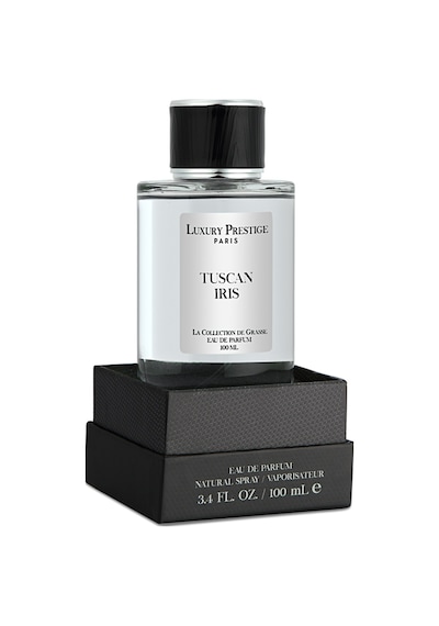 Luxury Prestige Grasse Tuscan Iris Erkek Parfüm 100ml Edp Aromatik