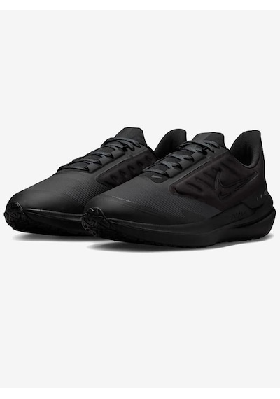 Nike Air Winflo Shield Erkek Koşu Ayakkabısı Dm1106 007 Siyah