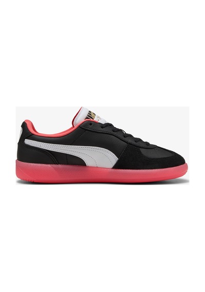 Puma Palermo Strkr Wns Kadın Siyah Spor Ayakkabı