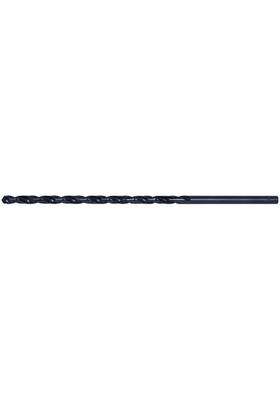 Maier Dın 1869 Siyah Ekstra Uzun Matkap Ucu 3.2mm Mam1869032