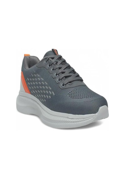 Bluefeet Vls Füme Triko Erkek Sneaker Spor Ayakkabı Füme