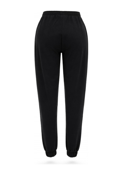 Reebok New Id Class Jogger Siyah Kadın Eşofman Altı 000000000102204048 Siyah