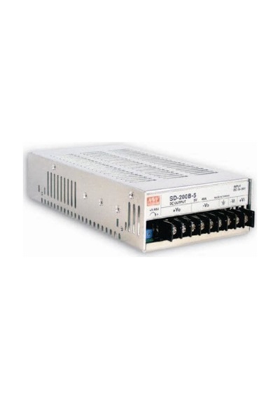 Meanwell Sd-200 36v 34a Güç Kaynağı