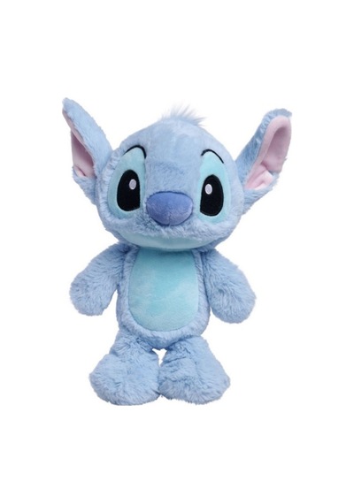 Disney Stitch Peluş Oyuncak - 25 Cm Diğer