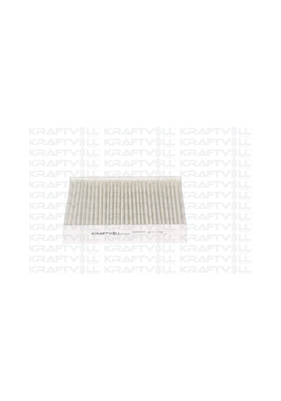 Kraftvoll 06040227 Polen Fıltresı Sedıcı 06 Cuore 07 Terıos 05 Swıft 05 Sx4 06