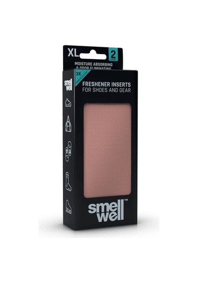 Smellwell Active Xl Blush Pink