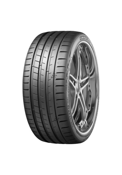Kumho 265/40R20 104Y XL Ecsta Ps91 Yaz Lastiği - 2025