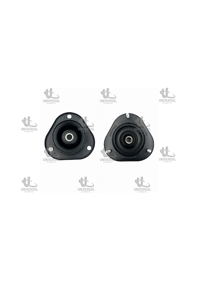 Takoz Amortisör Corolla Ae101 92-97/ae111 92-01 / 48609-12270
