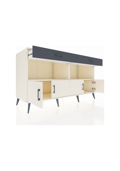 Kronos Konsol 2 Raflı 2 Çekmeceli 4 Kapaklı 176x59x99 Aytaşı-ayta Aytaşı-aytaşı/antrasit Kronos Konsol 2 Raflı 2 Çekmeceli 4 Kapaklı 176x59x99 Aytaşı-ayta Aytaşı-aytaşı/antrasit
