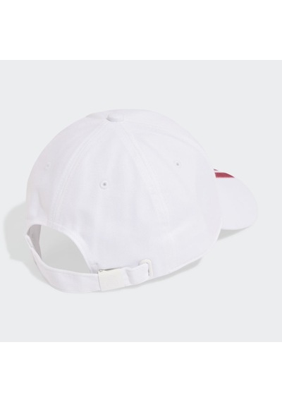 Adidas Kq9627 Real Bb Cap Şapka Beyaz