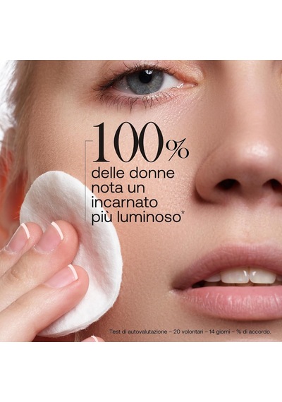 Crystal Bright Peeling Losyonu 150 Ml