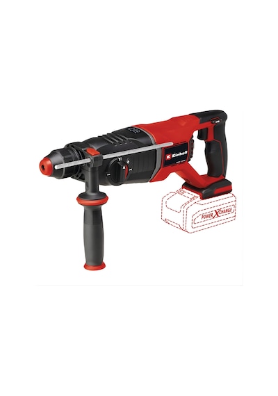 Einhell Professional TP-HD 18/28 D Li Bl +4 - Solo Akülü Kırıcı Delici - 4514272