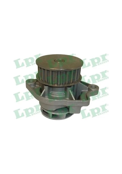 Seat Ibiza 4 Devirdaim 1.4 2009-2015 Bxw Cggb Lpr Wp0124