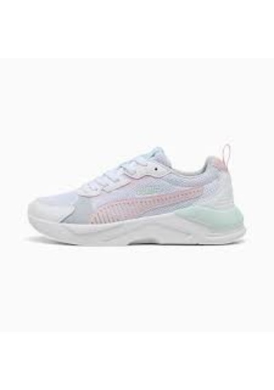 Puma X-ray 3 Jr Spor Ayakkabısı Çok Renkli