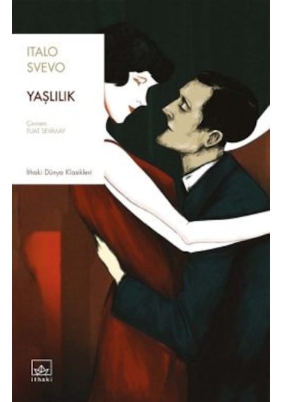 Zeno Nun Bilinci + Yaşlılık