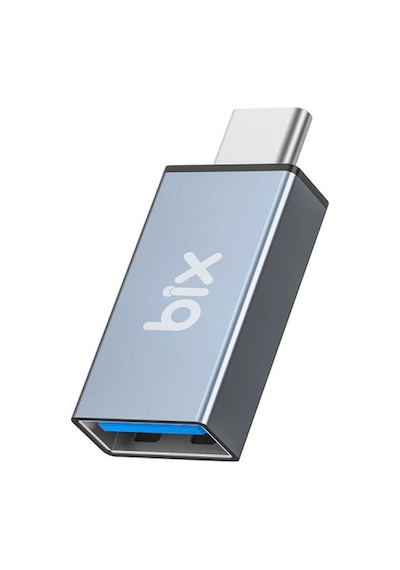 Bix Adp-01 Type-C Usb 3.0 Dönüştürücü Adaptörü
