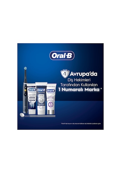 Pro 3d White Advanced Luxe Perfection Diş Macunu 75 Ml X 3