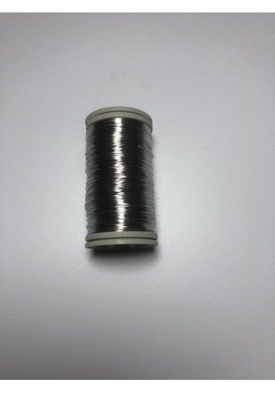 Paslanmaz Çelik Tel 0,30 Mm 50 Metre