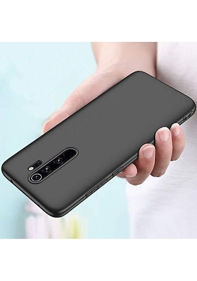 Oppo A5-A9 2020 Kamera Korumali Soft Esnek Kalite Silikon Kilif 547741158