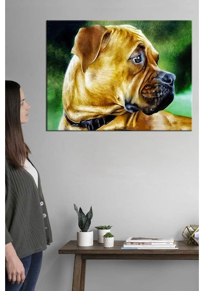 Talya Koruma Köpeği Buldog Kanvas Tablosu. Köpek Kuş At Aslan, Eski Harita, Oldmap, Antik Mısır, Uzay, New York Atatürk Dekoratif Duvar Pano 50x35 Talya Koruma Köpeği Buldog Kanvas Tablosu. Köpek Kuş At Aslan, Eski Harita, Oldmap, Antik Mısır, Uzay, New York Atatürk Dekoratif Duvar Pano 50x35