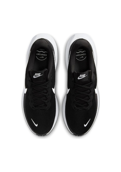 Nike W Nıke Revolutıon 8 Siyah Koşu Ayakkabısı Hj8485-001 SİYAH-BEYAZ
