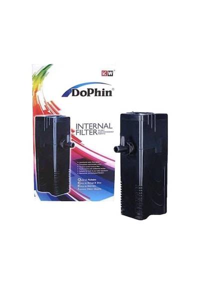 Dophin Akvaryum İç Filtre 1000F 300 L/H