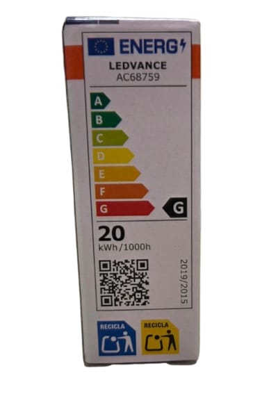 Osram G4 12 V 20 Watt 64428 300 Derece Halogen Fırın Lambası İğne Ayak