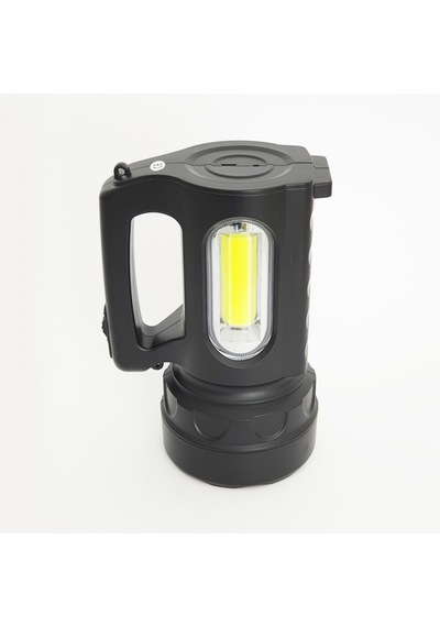 900 Lümen Ultra Güçlü El Feneri Watton Wt-613 - Watton Watton Watton -pvtrn